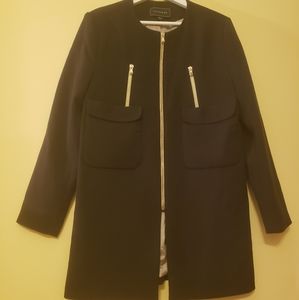 CHIC METAPHOR JACKET